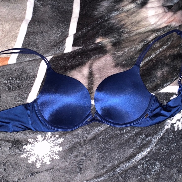 Victoria's Secret Other - “very sexy” push up bra